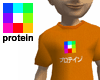 T-Protein (Japanese)