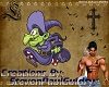 Funny Witch 1