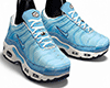 Airmax TN1 Blue