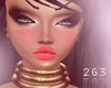 2G3. lSKINl C a n d i V5
