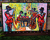 people playing jazz
