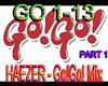 HAEZER-Go!Go! Mix part 1