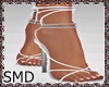 ! White  Heels