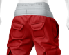 RED Cargo Joggers
