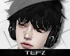 𝕿 . Y2K AIRS ϟ BLACK
