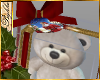 I~Gift Bear*Xmas