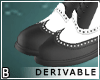 DRV WingTips