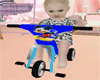 baby carrito