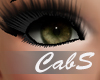 Cabby's Eyes Green Day