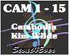 Cambodia-Kim Wilde