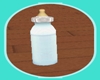 ¡AB BOTTLE WITH WATER