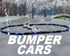 CHRISTMAS BUMPER CARS