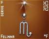 ℉ Scorpio Babe Belly