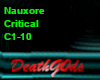 Critical