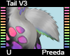 Preeda Tail V3