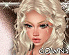 Genevio Blonde