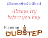 Flaming Dubstep (anime)