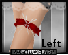 [A] Red Garter ~Left