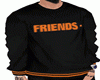 HOODIES FRIENDS