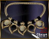 cK Set Jewelry Boho 2