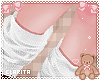 KID 🍓 White Socks