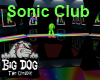 [BD] Sonic Club