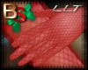 (BS) Holly G Gloves LLT