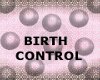 BIRTH CONTROL PILLS
