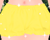 ♡ Short Yellow