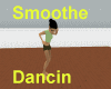 New Smoothe Dancin