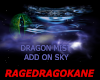 DRAGON MIST ADD ON SKY