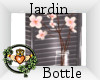 ~QI~ Jardin Bottle