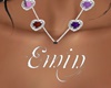 Emin Necklace