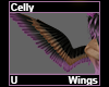 Celly Wings