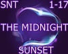The Midnight - Sunset