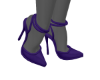 Purple Heel