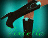 A Splash Of Class Boots
