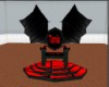 vampire throne