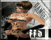 FFD Run Wild v1 Tattoo