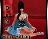 [DaNa]Floor Sitting/S-R