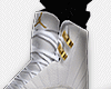 L'C Jordan 12s ovo