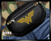 Ⓢ Military Fanny Pack