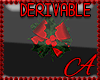 Derivable Mistletoe