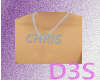 [B4RB13] Chris Chain