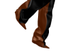 Venjii Fall Joots