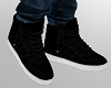 Black Shoes