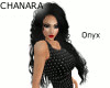 Chanara - Onyx
