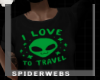 👽Traveler Crop :SW: