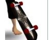 stylin skateboard