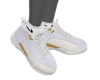 12´s White Gold W/S